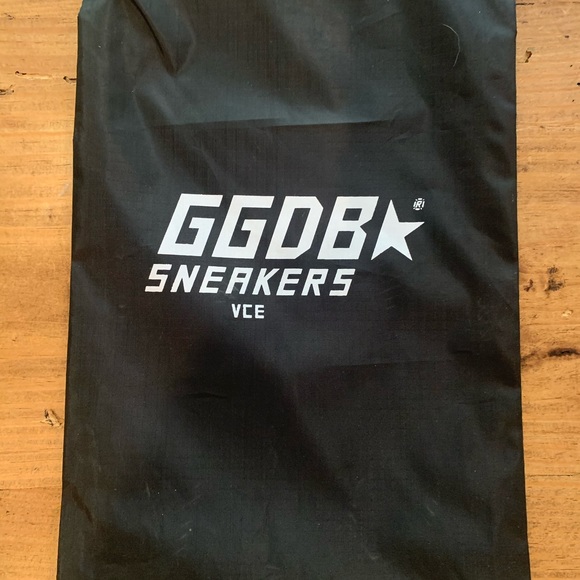 Golden Goose  GGDB ⭐️⭐️ VSTAR2 size 10 Euro 40 - Picture 5 of 9